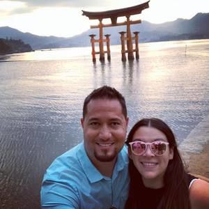 Meet your Posher, Elisha